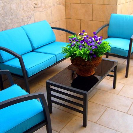 Casa Vacanze Relax กัลลีโปลี ภายนอก รูปภาพ