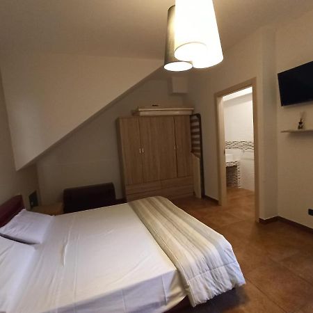 Casa Vacanze Relax กัลลีโปลี ภายนอก รูปภาพ