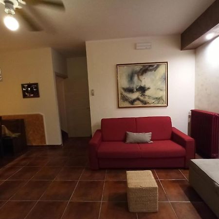 Casa Vacanze Relax กัลลีโปลี ภายนอก รูปภาพ