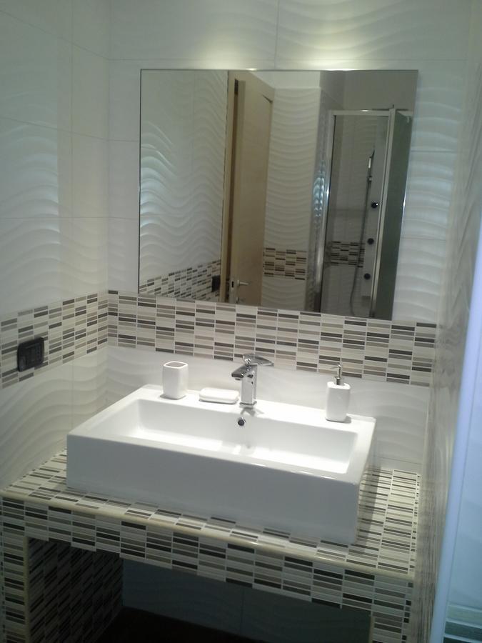 Casa Vacanze Relax กัลลีโปลี ห้อง รูปภาพ