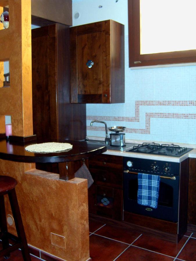 Casa Vacanze Relax กัลลีโปลี ห้อง รูปภาพ