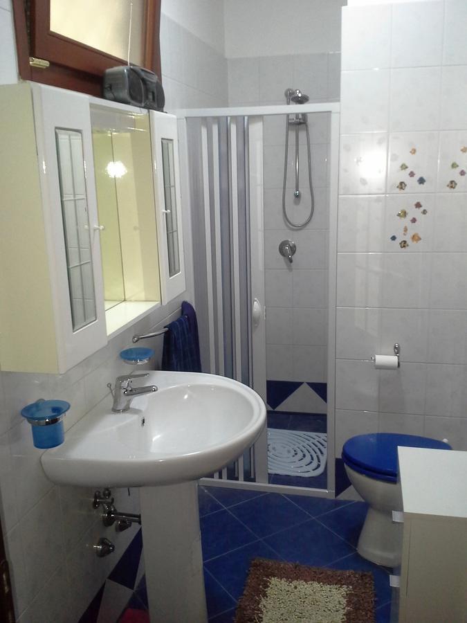 Casa Vacanze Relax กัลลีโปลี ห้อง รูปภาพ