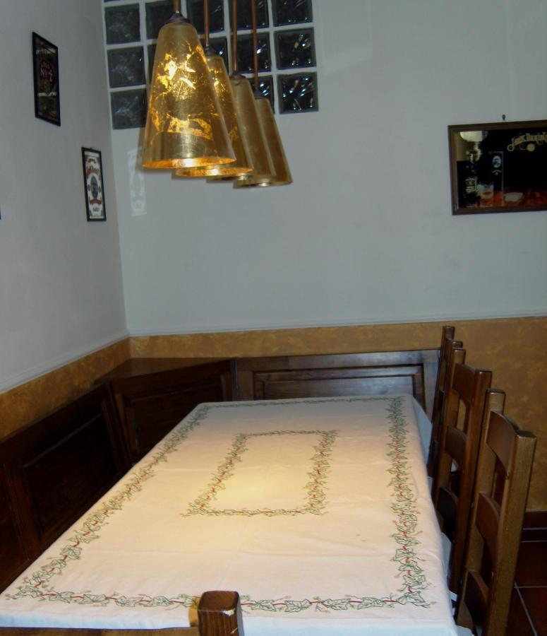 Casa Vacanze Relax กัลลีโปลี ห้อง รูปภาพ