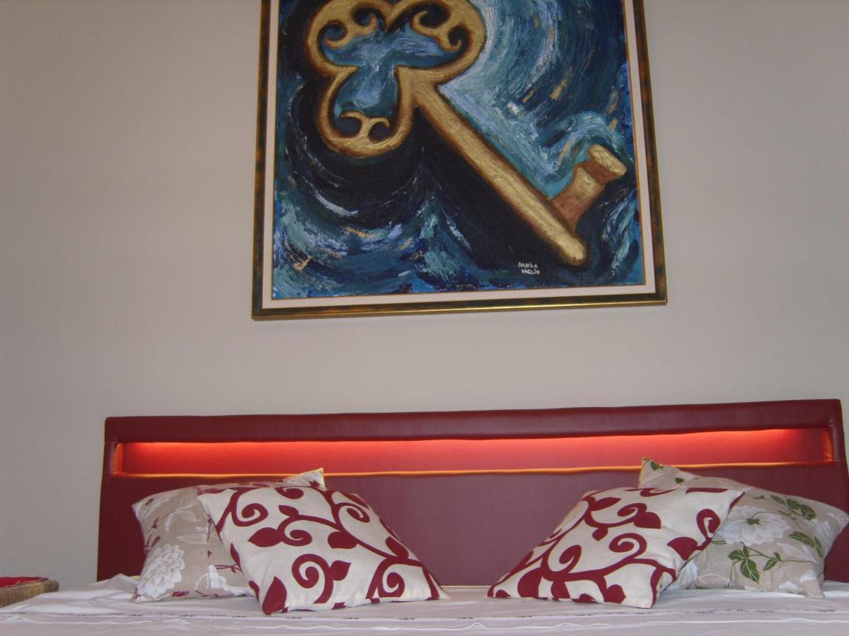 Casa Vacanze Relax กัลลีโปลี ห้อง รูปภาพ