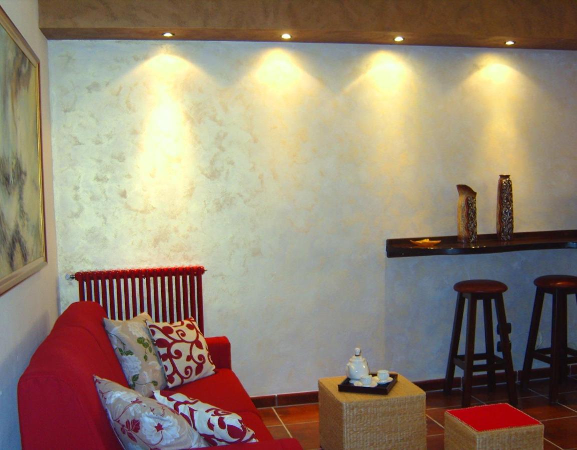 Casa Vacanze Relax กัลลีโปลี ห้อง รูปภาพ