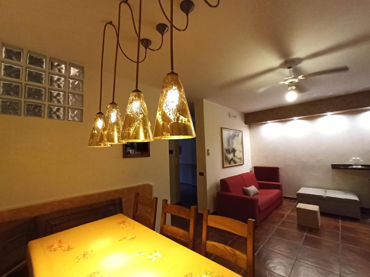Casa Vacanze Relax กัลลีโปลี ภายนอก รูปภาพ
