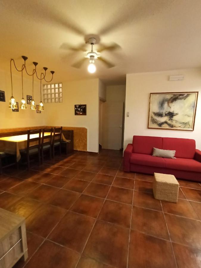 Casa Vacanze Relax กัลลีโปลี ภายนอก รูปภาพ